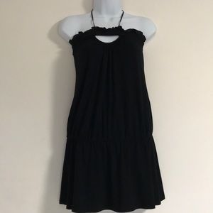 Mini Sundress/coverup/tunic